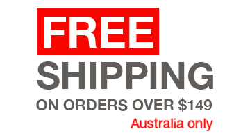 Free Shipping on Orders Over $149